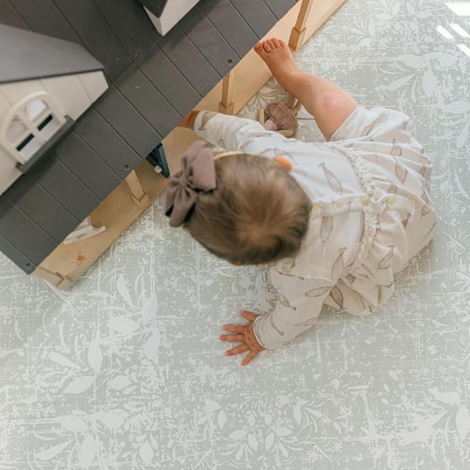 Baby Play Mat for Floor - Image 8