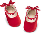 Baby Girls Mary Jane Flats - Image 2