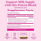 Pink Stork Pumping Moms Lactation Support - Image 4