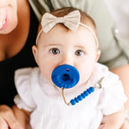 Ryan & Rose Cutie PAT Pacifier Teether - Image 4