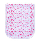 Hakochia Burp Cloths for Baby Boy & Girl Organic Cotton Large Unisex Burp - Image 7