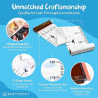 Growth Chart for Kids by Baby Proof - Image 3