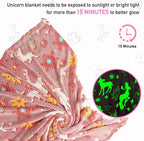 The Christmas Blankets and Throws Clearance, Soft Christmas Blanket - Image 3