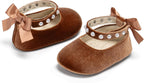 Baby Girls Mary Jane Flats - Image 3