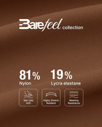 G4Free BareFeel Maternity Dress Yoga Pants - Image 2