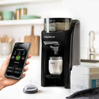 Baby Brezza Formula Pro Advanced WiFi Formula Dispenser - Image 9