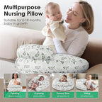 Nursing Pillow for Breastfeeding, Original Breastfeeding Pillows for Support - Image 5