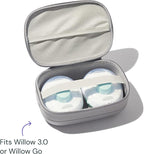 Willow Breast Pump Carrying Case, Use - Image 3