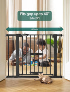 BABELIO New Version Baby Gate - Image 7