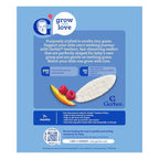 Gerber Snacks for Baby Teethers, Gentle Teething Wafers, Mango Raspberry - Image 9