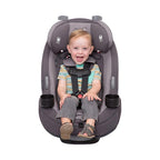 Safety 1st Grow and Go All-in-One Slim Convertible Car Seat, Rear Facing - Image 15