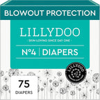 LILLYDOO Baby Diapers by LILLYDOOInc