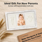 Baby Hand and Footprint Kit - Image 4