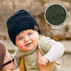3-Pack Baby Beanies for Boys, Girls - Image 7