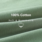 Baby Sleep Sack 18-24 Months, 100% Cotton Sleeping Sack - Image 2