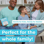 Impossibly Compact Travel Flushable Wipes - Image 9