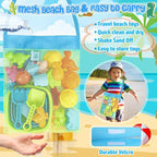 Beach Toys, Collapsible Sand Toys - Image 3