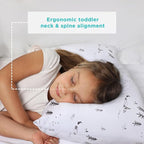 LittleHippo Toddler Pillow - Image 5