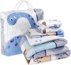 La Premura Baby Crib Bedding Set - Image 7