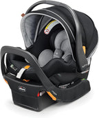 Chicco KeyFit® Max ClearTex® Infant Car Seat and Base, Rear-Facing Seat by ChiccoUSA