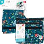Bumkins - Waterproof Wet Bag & Clear Travel Bags - - Image 6