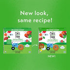 Once Upon A Farm Organic Toddler Soft Baked Bar, Sweet Potato and Spinach - Image 4