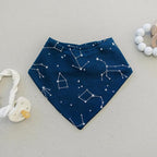 Woolino Merino Wool Baby Bibs - Image 4