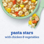 Gerber Toddler Food, Pasta Stars - Image 4