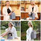 NCVI Breastmilk Cooler Bag - Image 5