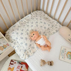 BuLuTu Cotton Muslin Toddler Pillowcases - Image 7