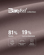 G4Free BareFeel Maternity Dress Yoga Pants - Image 2