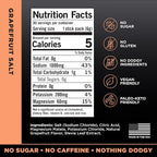 LMNT Zero Sugar Electrolytes - Image 2