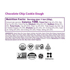 GoMacro Kids MacroBar Organic Vegan Snack Bars - Image 3