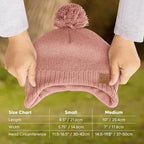 Baby Beanies, Baby Hats for Boys, Girls - Image 5