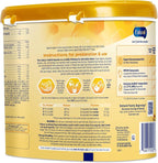 Enfamil NeuroPro Baby Formula, Milk-Based Infant Nutrition, MFGM* 5-Year Benefit - Image 11