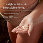 Needed. Prenatal Omega-3 - Image 4