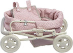 Olivia's Little World Buggy-Style Baby Doll Stroller - Image 6