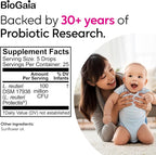 BioGaia Protectis Baby Probiotic Drops | Baby Essentials - Image 9