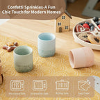 Moonkie Silicone Baby Cup 4 Months+ | Tiny Open Training Cup - Image 9
