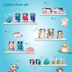 Cloud b Calming Nightlight Star Projector | Gentle Brightness | 3 Colors | 3 - Image 7