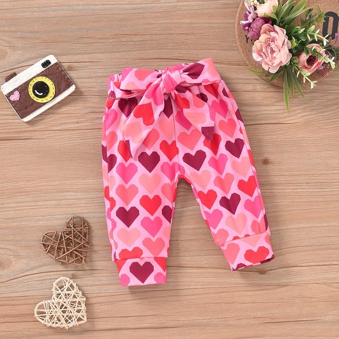 Aalizzwell Preemie Newborn Infant Baby Girls Clothes Ribbed Romper Bodysuit - Image 5