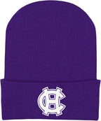 College Baby NCAA Officially Licensed Infant Knit Cap by CollegeBaby