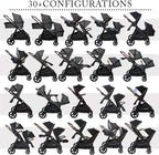 Venice Child Maverick Stroller System - Image 4