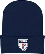 College Baby NCAA Officially Licensed Infant Knit Cap by CollegeBaby