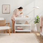 Comfy Cubs Baby Changing Table - Image 3