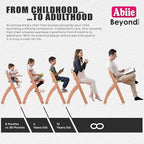 Abiie Beyond Junior Wooden High Chair - Image 4
