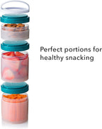 Whiskware Stackable Snack Containers - Image 2