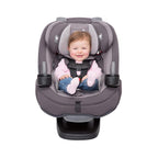 Safety 1st Grow and Go All-in-One Slim Convertible Car Seat, Rear Facing - Image 14