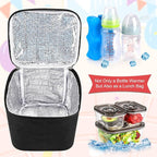 Accmor Breastmilk Cooler Bag - Image 6
