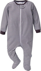 Gerber Baby Boys 4 Pack Sleep 'N Play Footie - Image 3